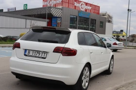 Audi A3 - 5400 € / 10561.48 лв. - 41413821 5 | Car24.bg Audi A3 - 5400 € / 10561.48 лв. - 41413821 5