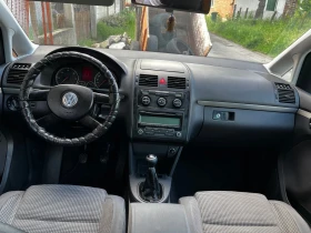 VW Touran 1.9/105 7местен | Auto.bg — изображение 10 VW Touran 1.9/105 7местен | Auto.bg — изображение 10