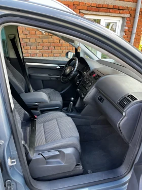 VW Touran 1.9/105 7местен | Auto.bg — изображение 13 VW Touran 1.9/105 7местен | Auto.bg — изображение 13