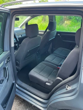 VW Touran 1.9/105 7местен | Auto.bg — изображение 14 VW Touran 1.9/105 7местен | Auto.bg — изображение 14