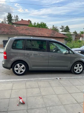 VW Touran 1.9/105 7местен | Auto.bg — изображение 5 VW Touran 1.9/105 7местен | Auto.bg — изображение 5