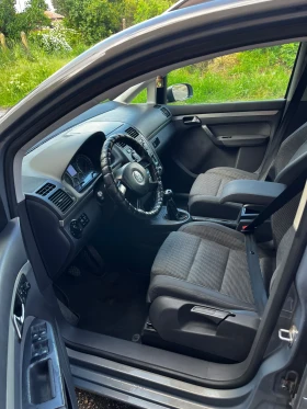 VW Touran 1.9/105 7местен | Auto.bg — изображение 9 VW Touran 1.9/105 7местен | Auto.bg — изображение 9