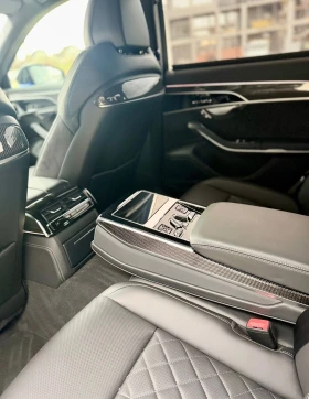 Audi S8 4.0 TFSI Quattro | Auto.bg — изображение 7 Audi S8 4.0 TFSI Quattro | Auto.bg — изображение 7