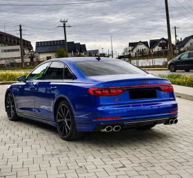 Audi S8 4.0 TFSI Quattro | Auto.bg — изображение 3 Audi S8 4.0 TFSI Quattro | Auto.bg — изображение 3