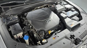 Hyundai Grandeur 3.3 Premium Choice | Auto.bg — изображение 5 Hyundai Grandeur 3.3 Premium Choice | Auto.bg — изображение 5
