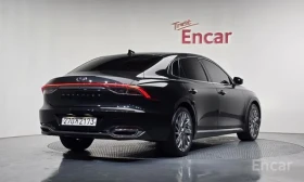 Hyundai Grandeur 3.3 Premium Choice | Auto.bg — изображение 2 Hyundai Grandeur 3.3 Premium Choice | Auto.bg — изображение 2