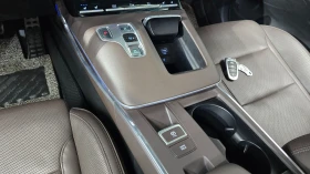 Hyundai Grandeur 3.3 Premium Choice | Auto.bg — изображение 7 Hyundai Grandeur 3.3 Premium Choice | Auto.bg — изображение 7