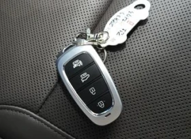 Hyundai Grandeur 3.3 Premium Choice | Auto.bg — изображение 12 Hyundai Grandeur 3.3 Premium Choice | Auto.bg — изображение 12