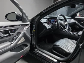 Mercedes-Benz S 350 W223 S350 D - 44400 € / 86838.85 лв. - 36891673 7 | Car24.bg Mercedes-Benz S 350 W223 S350 D - 44400 € / 86838.85 лв. - 36891673 7
