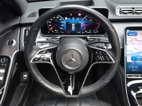 Mercedes-Benz S 350 W223 S350 D - 44400 € / 86838.85 лв. - 36891673 4 | Car24.bg Mercedes-Benz S 350 W223 S350 D - 44400 € / 86838.85 лв. - 36891673 4
