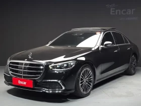Mercedes-Benz S 350 W223 S350 D - Car24.bg Mercedes-Benz S 350 W223 S350 D