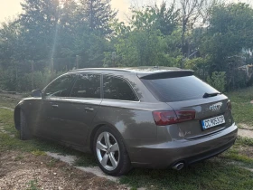 Audi A6 3.0TDI Quattro - 9500 € / 18580.38 лв. - 86096937 3 | Car24.bg Audi A6 3.0TDI Quattro - 9500 € / 18580.38 лв. - 86096937 3