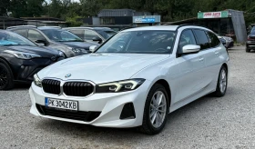 BMW 320 G21Facelift* LCI* MHEV* Head-Up* ExtendedLether*