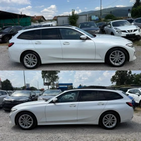 BMW 320 G21Facelift* LCI* MHEV* Head-Up* ExtendedLether* | Auto.bg — изображение 4 BMW 320 G21Facelift* LCI* MHEV* Head-Up* ExtendedLether* | Auto.bg — изображение 4