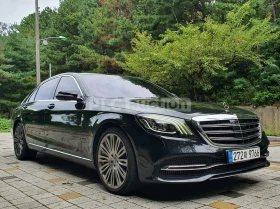 Mercedes-Benz S 560 4MATIC FIRST CLASS EKPAHИ HEAD UP FULL - 26000 € - 89872595 3 | Car24.bg Mercedes-Benz S 560 4MATIC FIRST CLASS EKPAHИ HEAD UP FULL - 26000 € - 89872595 3