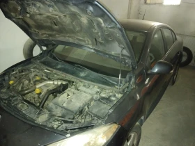 Renault Fluence - 2000 € - 79200232 3 | Car24.bg Renault Fluence - 2000 € - 79200232 3