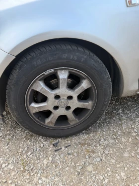 Opel Corsa 1.4 бензин Z14XEP АВТОМАТИК | Auto.bg — изображение 11 Opel Corsa 1.4 бензин Z14XEP АВТОМАТИК | Auto.bg — изображение 11