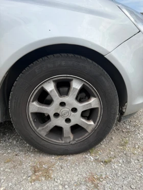 Opel Corsa 1.4 бензин Z14XEP АВТОМАТИК | Auto.bg — изображение 12 Opel Corsa 1.4 бензин Z14XEP АВТОМАТИК | Auto.bg — изображение 12