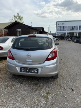 Opel Corsa 1.4 бензин Z14XEP АВТОМАТИК | Auto.bg — изображение 5 Opel Corsa 1.4 бензин Z14XEP АВТОМАТИК | Auto.bg — изображение 5