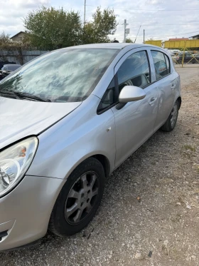 Opel Corsa 1.4 бензин Z14XEP АВТОМАТИК | Auto.bg — изображение 3 Opel Corsa 1.4 бензин Z14XEP АВТОМАТИК | Auto.bg — изображение 3