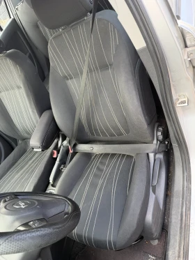Opel Corsa 1.4 бензин Z14XEP АВТОМАТИК | Auto.bg — изображение 9 Opel Corsa 1.4 бензин Z14XEP АВТОМАТИК | Auto.bg — изображение 9