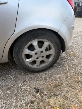 Opel Corsa 1.4 бензин Z14XEP АВТОМАТИК | Auto.bg — изображение 10 Opel Corsa 1.4 бензин Z14XEP АВТОМАТИК | Auto.bg — изображение 10