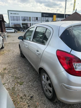 Opel Corsa 1.4 бензин Z14XEP АВТОМАТИК | Auto.bg — изображение 4 Opel Corsa 1.4 бензин Z14XEP АВТОМАТИК | Auto.bg — изображение 4