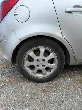 Opel Corsa 1.4 бензин Z14XEP АВТОМАТИК | Auto.bg — изображение 13 Opel Corsa 1.4 бензин Z14XEP АВТОМАТИК | Auto.bg — изображение 13
