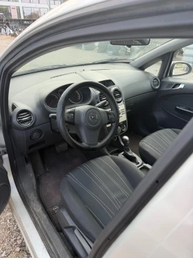 Opel Corsa 1.4 бензин Z14XEP АВТОМАТИК | Auto.bg — изображение 7 Opel Corsa 1.4 бензин Z14XEP АВТОМАТИК | Auto.bg — изображение 7
