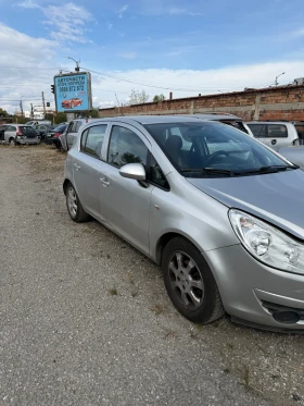 Opel Corsa 1.4 бензин Z14XEP АВТОМАТИК | Auto.bg — изображение 2 Opel Corsa 1.4 бензин Z14XEP АВТОМАТИК | Auto.bg — изображение 2