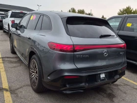 Mercedes-Benz EQS 4matic Suv 450* АВТОКРЕДИТ БЕЗ ПЪРВОНАЧАЛНА* | Auto.bg — изображение 6 Mercedes-Benz EQS 4matic Suv 450* АВТОКРЕДИТ БЕЗ ПЪРВОНАЧАЛНА* | Auto.bg — изображение 6