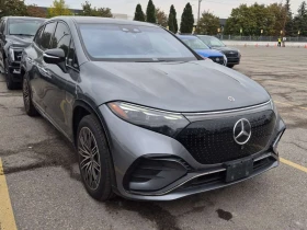 Mercedes-Benz EQS 4matic Suv 450* АВТОКРЕДИТ БЕЗ ПЪРВОНАЧАЛНА* | Auto.bg — изображение 5 Mercedes-Benz EQS 4matic Suv 450* АВТОКРЕДИТ БЕЗ ПЪРВОНАЧАЛНА* | Auto.bg — изображение 5