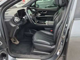 Mercedes-Benz EQS 4matic Suv 450* АВТОКРЕДИТ БЕЗ ПЪРВОНАЧАЛНА* | Auto.bg — изображение 3 Mercedes-Benz EQS 4matic Suv 450* АВТОКРЕДИТ БЕЗ ПЪРВОНАЧАЛНА* | Auto.bg — изображение 3