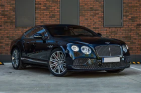 Bentley Continental gt W12 Speed - 76500 € - 41677800 3 | Car24.bg Bentley Continental gt W12 Speed - 76500 € - 41677800 3