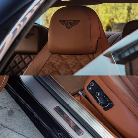 Bentley Continental gt W12 Speed - 76500 € - 41677800 13 | Car24.bg Bentley Continental gt W12 Speed - 76500 € - 41677800 13