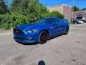 Ford Mustang * 2.3 EcoBoost EcoBoost * CARFAX *