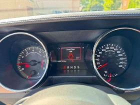 Ford Mustang * 2.3 EcoBoost EcoBoost * CARFAX * | Auto.bg — изображение 11 Ford Mustang * 2.3 EcoBoost EcoBoost * CARFAX * | Auto.bg — изображение 11
