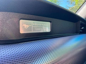 Ford Mustang * 2.3 EcoBoost EcoBoost * CARFAX * | Auto.bg — изображение 16 Ford Mustang * 2.3 EcoBoost EcoBoost * CARFAX * | Auto.bg — изображение 16