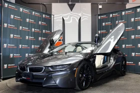BMW i8 Roadster* HUD* Harman* Камера* Нави | Auto.bg — изображение 2 BMW i8 Roadster* HUD* Harman* Камера* Нави | Auto.bg — изображение 2