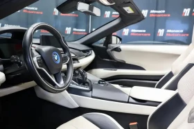 BMW i8 Roadster* HUD* Harman* Камера* Нави | Auto.bg — изображение 9 BMW i8 Roadster* HUD* Harman* Камера* Нави | Auto.bg — изображение 9