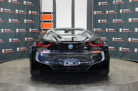 BMW i8 Roadster* HUD* Harman* Камера* Нави | Auto.bg — изображение 7 BMW i8 Roadster* HUD* Harman* Камера* Нави | Auto.bg — изображение 7