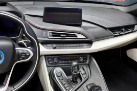 BMW i8 Roadster* HUD* Harman* Камера* Нави | Auto.bg — изображение 15 BMW i8 Roadster* HUD* Harman* Камера* Нави | Auto.bg — изображение 15