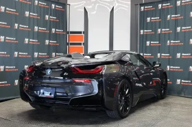 BMW i8 Roadster* HUD* Harman* Камера* Нави | Auto.bg — изображение 8 BMW i8 Roadster* HUD* Harman* Камера* Нави | Auto.bg — изображение 8