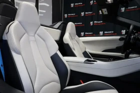 BMW i8 Roadster* HUD* Harman* Камера* Нави | Auto.bg — изображение 12 BMW i8 Roadster* HUD* Harman* Камера* Нави | Auto.bg — изображение 12