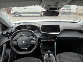 Peugeot 2008 Style Бяла перла + Навигация | Auto.bg — изображение 9 Peugeot 2008 Style Бяла перла + Навигация | Auto.bg — изображение 9