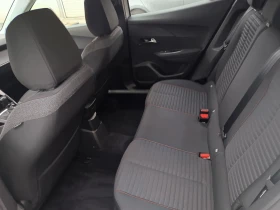 Peugeot 2008 Style Бяла перла + Навигация | Auto.bg — изображение 13 Peugeot 2008 Style Бяла перла + Навигация | Auto.bg — изображение 13