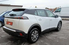 Peugeot 2008 Style Бяла перла + Навигация | Auto.bg — изображение 7 Peugeot 2008 Style Бяла перла + Навигация | Auto.bg — изображение 7