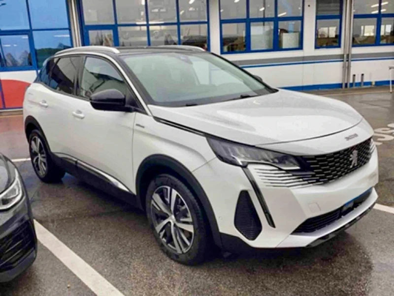 Peugeot 3008 ALLURE - 19000 € / 37160.77 лв. - 82669123 1 | Car24.bg Peugeot 3008 ALLURE - 19000 € / 37160.77 лв. - 82669123 1