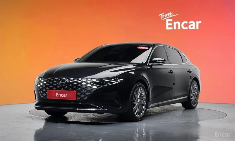 Hyundai Grandeur 3.3 Premium Choice - 17600 € / 34422.61 лв. - 30424831 1 | Car24.bg Hyundai Grandeur 3.3 Premium Choice - 17600 € / 34422.61 лв. - 30424831 1