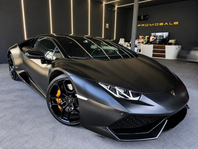 Lamborghini Huracan LP610 V10* Full* ЛИЗИНГ - 169900 € / 332295.52 лв. - 91472440 1 | Car24.bg Lamborghini Huracan LP610 V10* Full* ЛИЗИНГ - 169900 € / 332295.52 лв. - 91472440 1